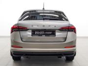 Skoda Rapid II Москва  - изображение 33