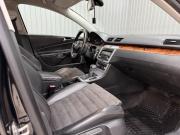 Volkswagen Passat B6 Магнитогорск  - изображение 26