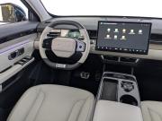 JETOUR DASHING I Рестайлинг Москва  - изображение 55