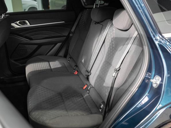 Haval F7 II с пробегом 2024 года, цена 2 270 000 рублей, 40165 км, внедорожник, Автокод Объявления