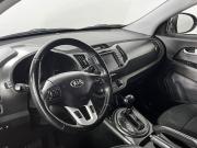 Kia Sportage III Ногинск  - изображение 22