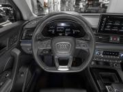 Audi Q5 II (FY) Рестайлинг Москва  - изображение 41
