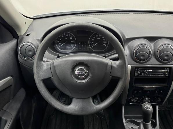Nissan Almera III (G15) с пробегом 2014 года, цена 759 900 рублей, 73600 км, седан, Автокод Объявления