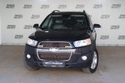 Chevrolet Captiva I Рестайлинг Ульяновск  - изображение 16