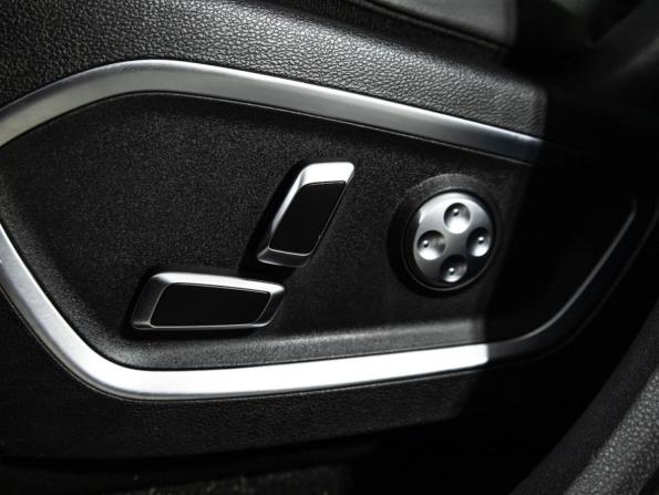 Geely Tugella I Рестайлинг с пробегом 2023 года, цена 2 849 700 рублей, 36221 км, внедорожник, Автокод Объявления