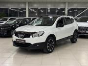Nissan Qashqai+2 I Рестайлинг Москва  - изображение 9