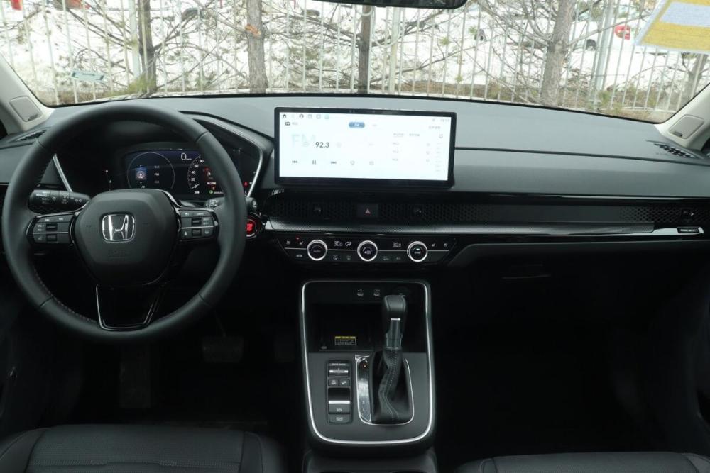 Honda CR-V VI Казань  - изображение 5