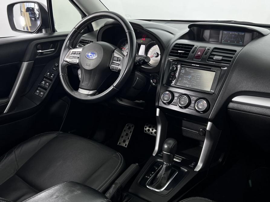 Subaru Forester IV Калининград  - изображение 13