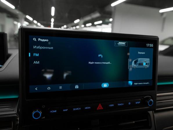 Hyundai Staria I Рестайлинг с пробегом 2026 года, цена 7 650 000 рублей, 90 км, минивэн, Автокод Объявления