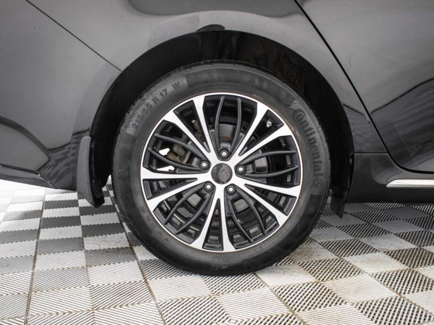 Kia Optima IV Рестайлинг Москва  - изображение 18