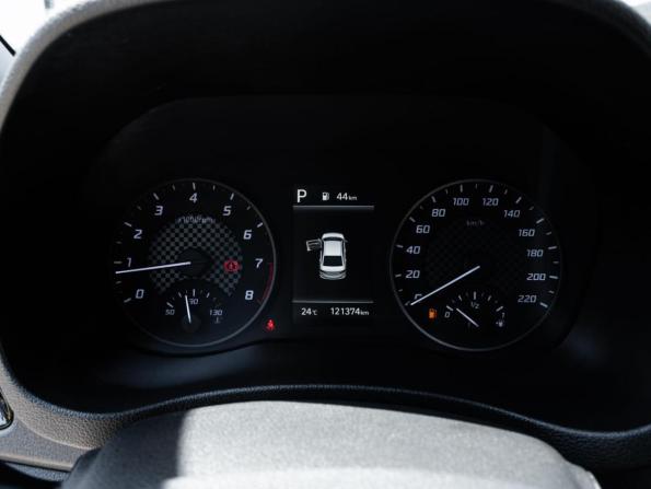 Hyundai Solaris II Рестайлинг с пробегом 2020 года, цена 1 568 800 рублей, 121374 км, седан, Автокод Объявления