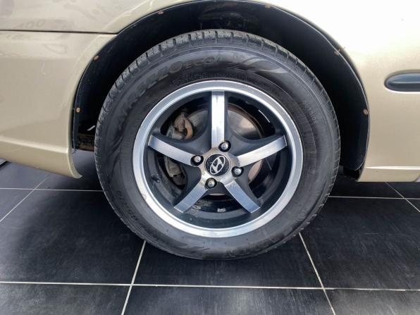 Hyundai Accent II Рестайлинг с пробегом 2005 года, цена 408 000 рублей, 248882 км, седан, Автокод Объявления