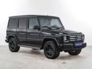 Mercedes-Benz G-Класс II (W463) Рестайлинг 4 Москва  - изображение 27