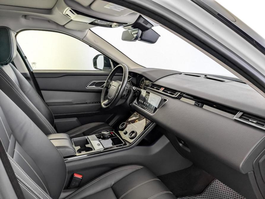 Land Rover Range Rover Velar I Москва  - изображение 12