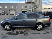 Skoda Octavia II (A5) Рестайлинг Санкт-Петербург  - изображение 18