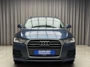 Audi Q3 I (8U) Рестайлинг Ижевск  - изображение 34