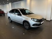 Lada (ВАЗ) Granta I Рестайлинг Чебоксары  - изображение 36