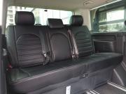 Volkswagen Multivan T6 Рестайлинг Москва  - изображение 48