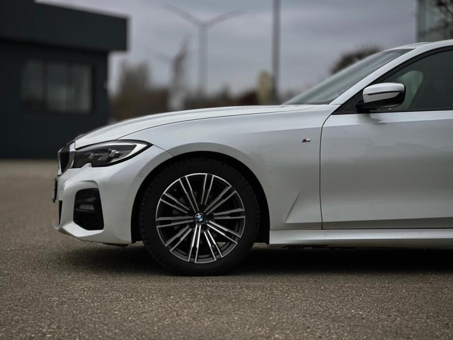 BMW 3 серии VII (G2x) Краснодар  - изображение 5