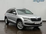 Skoda Kodiaq I Москва  - изображение 16
