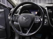 Toyota Camry VIII (XV70) Рестайлинг Москва  - изображение 39