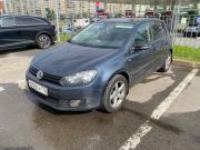 Volkswagen Golf VI Санкт-Петербург  - изображение 10