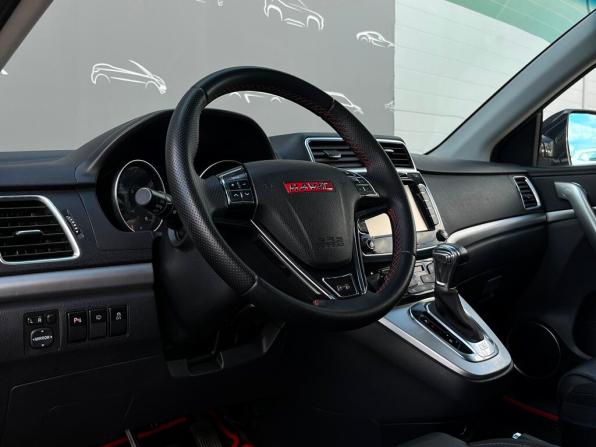Haval H6 I с пробегом 2016 года, цена 1 048 600 рублей, 170000 км, внедорожник, Автокод Объявления