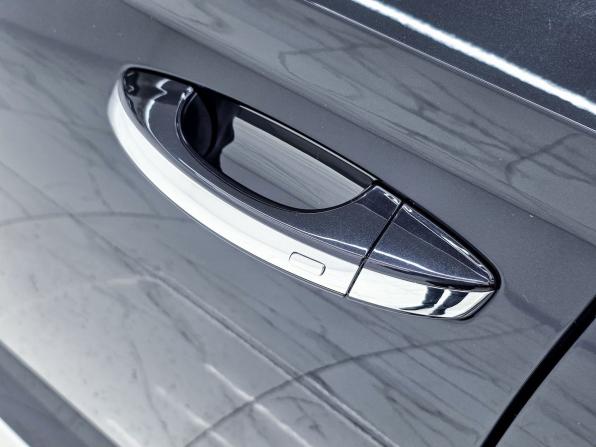 Skoda Superb III Рестайлинг с пробегом 2024 года, цена 3 250 000 рублей, 125 км, лифтбек, Автокод Объявления