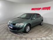 Renault Megane II Рестайлинг Воронеж  - изображение 19