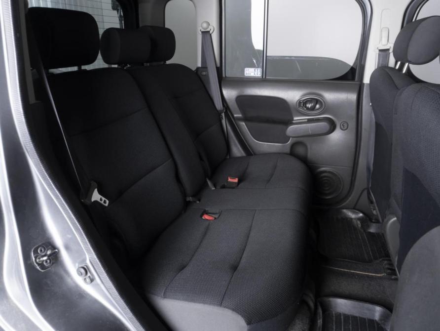 Nissan Cube III (Z12) Ставрополь  - изображение 9