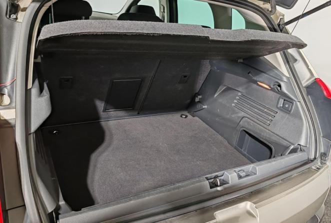 Peugeot 3008 I с пробегом 2012 года, цена 460 000 рублей, 191354 км, внедорожник, Автокод Объявления
