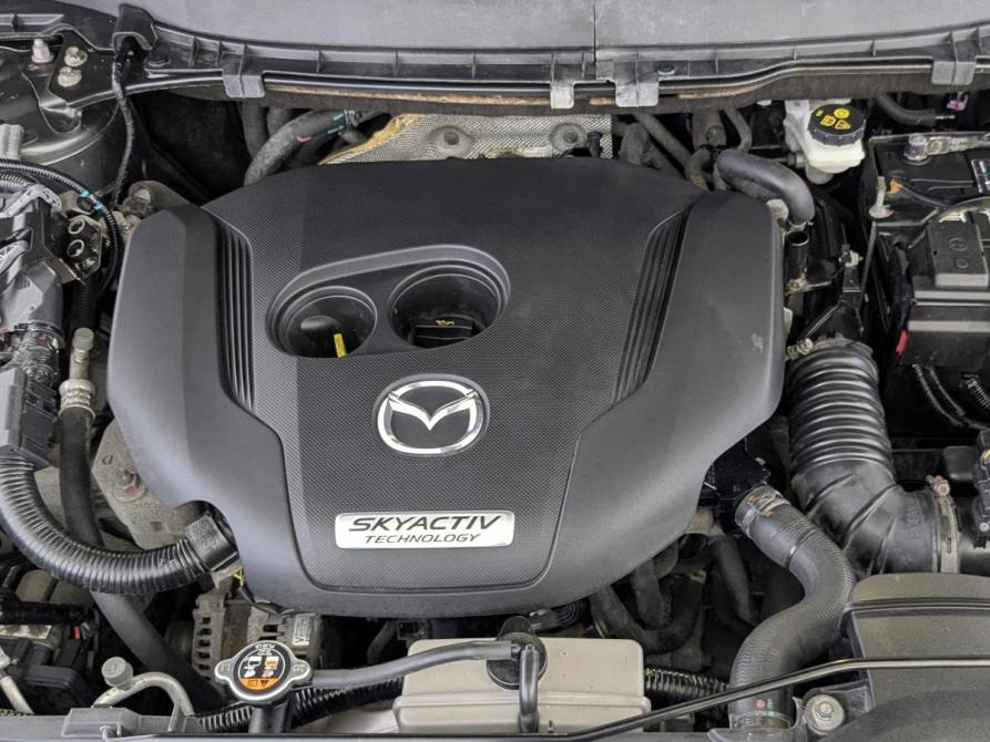 Mazda CX-9 II Москва  - изображение 9