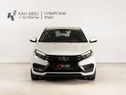 Lada (ВАЗ) Vesta I Рестайлинг (NG) Казань  - изображение 10