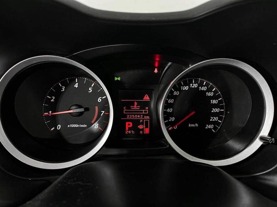 Mitsubishi Lancer X Ногинск  - изображение 16
