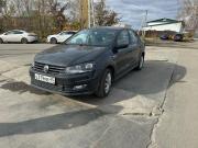 Volkswagen Polo V Рестайлинг Курган  - изображение 6