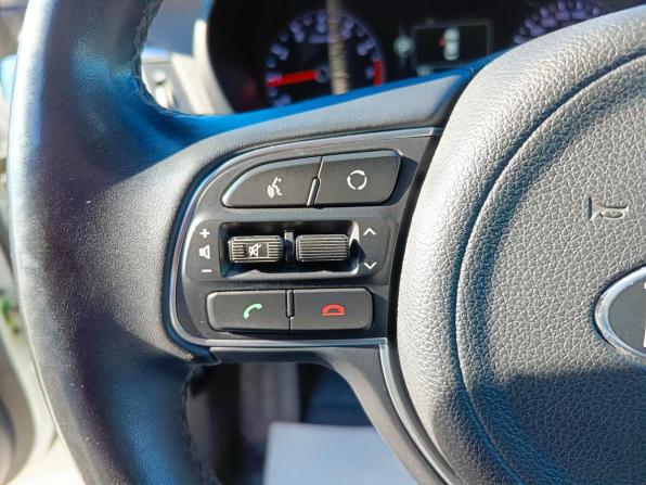 Kia Optima IV с пробегом 2017 года, цена 1 749 995 рублей, 154152 км, седан, Автокод Объявления