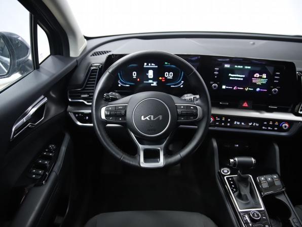 Kia Sportage V с пробегом 2023 года, цена 3 390 000 рублей, 55203 км, внедорожник, Автокод Объявления
