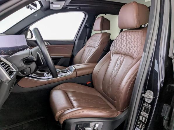 BMW X5 IV (G05/G18) Рестайлинг с пробегом 2024 года, цена 13 260 000 рублей, 44031 км, внедорожник, Автокод Объявления