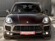 Porsche Macan I Екатеринбург  - изображение 35