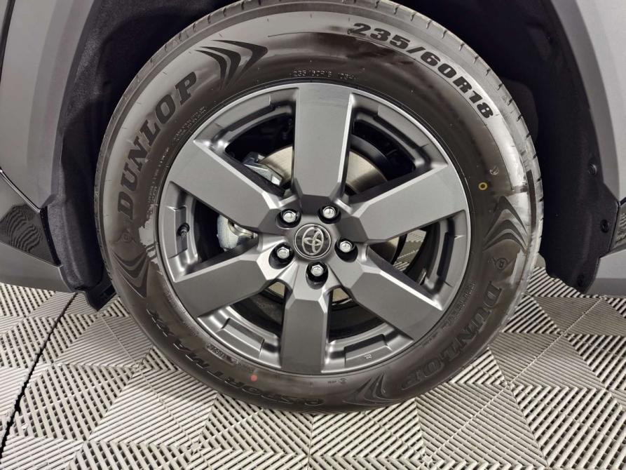 Toyota RAV4 VI (XA60) Санкт-Петербург  - изображение 25