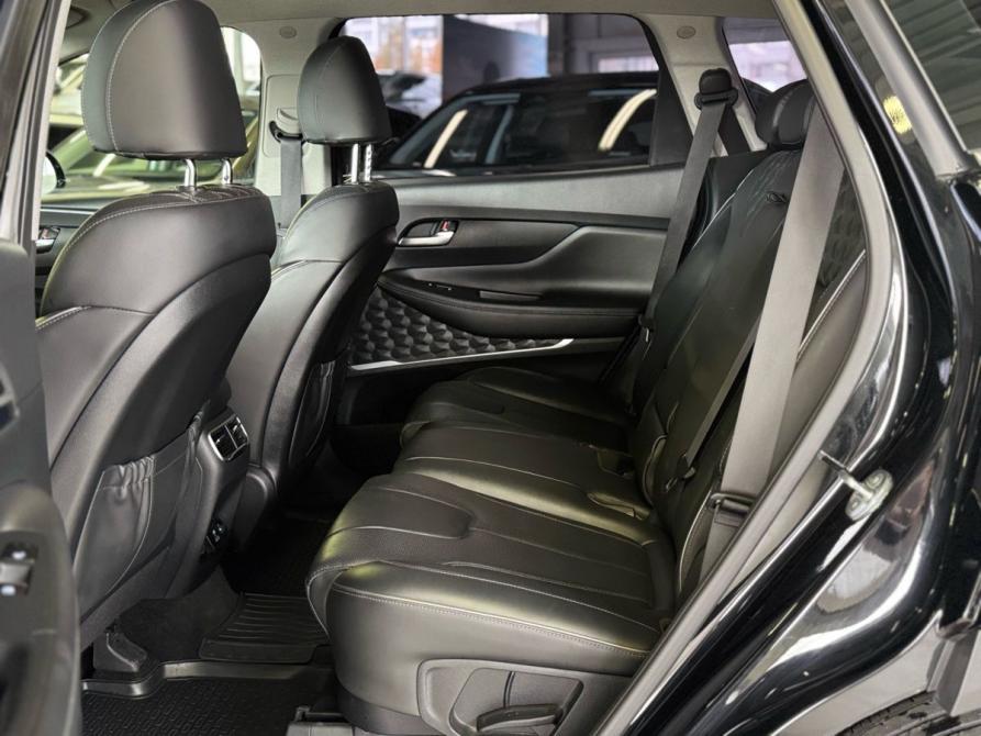 Hyundai Santa Fe IV Рестайлинг Челябинск  - изображение 27