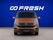 Volkswagen Multivan T6 Рестайлинг Москва  - изображение 24