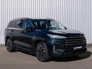 Exeed VX I Сочи  - изображение 30