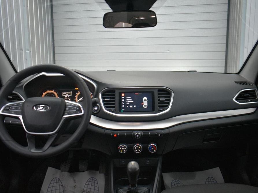Lada (ВАЗ) Vesta I Рестайлинг (NG) Мурманск  - изображение 19