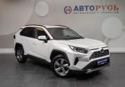 Toyota RAV4 V (XA50) Москва  - изображение 26