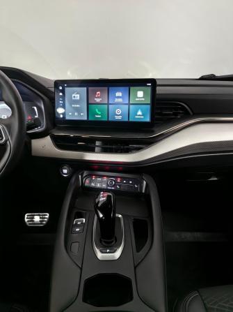 Haval F7 I Рестайлинг с пробегом 2023 года, цена 2 333 000 рублей, 44481 км, внедорожник, Автокод Объявления