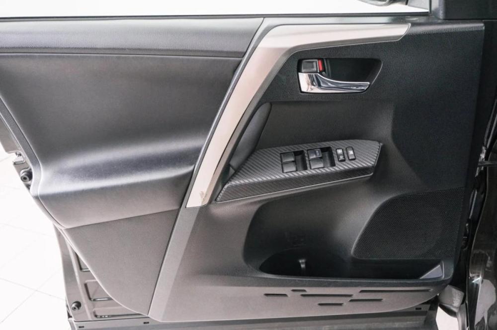 Toyota RAV4 IV (XA40) Красноярск  - изображение 20