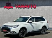 Mitsubishi Outlander III Рестайлинг 3 Альметьевск  - изображение 30