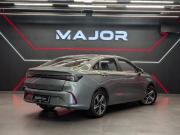 BAIC U5 Plus Москва  - изображение 29