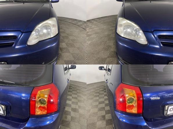 Toyota Corolla IX (E120 E130) Рестайлинг с пробегом 2004 года, цена 455 000 рублей, 308351 км, хэтчбек, Автокод Объявления
